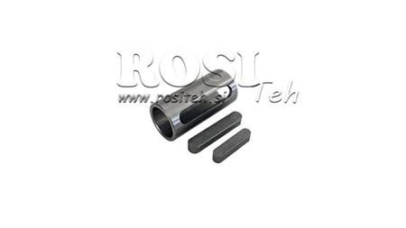REDUKTOR FOR AKSEL 28/38mm