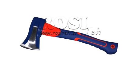 FAKASZTO 1 kg SZÉNKEZELÉS 35 cm