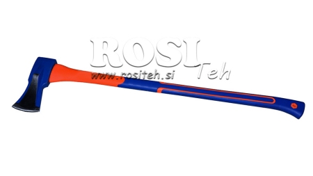 FAKASZTÓ 2 kg SZÉNFA MARKOLAT 82 cm