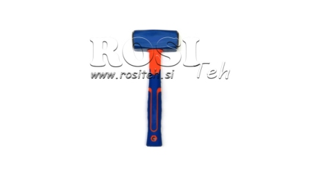 MACOLA 1 kg SZÉNKEZELÉS 25 cm