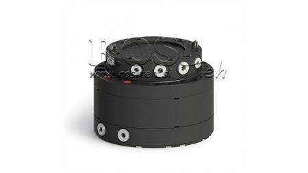 HYDRAULISCHE ROTATOR CPR9-01 33000-9000 KG