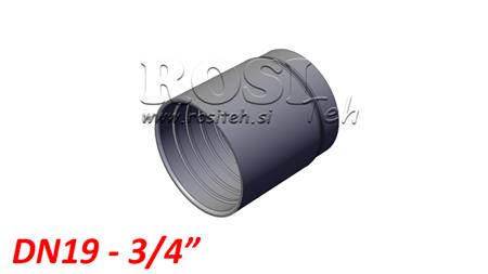 LETKUN OBJEKTI DN19 (3/4) 2K