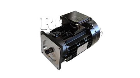 REPLACEMENT MOTOR FOR HYDRAULIC AGGREGATE 380V 4kW