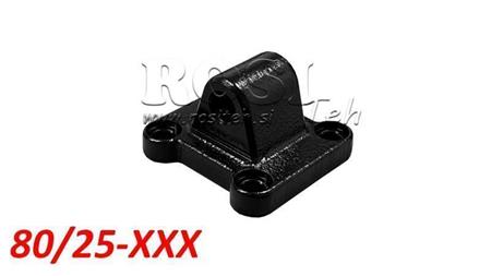 MONTAJE XV PARA CILINDRO NEUMÁTICO PCAS 80/25