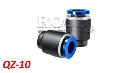 PNEUMATISK PLUG STOPPER TPA UDEN TRÅD QZ-10