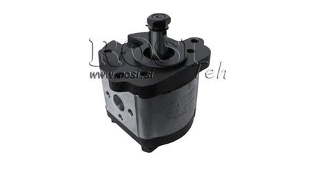 ΥΔΡΑΥΛΙΚΗ ΑΝΤΛΙΑ 20A11X525 GR.2 11cc sx LANDINI-MF ΑΡΙΣΤΕΡΗ