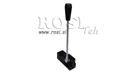 JOYSTICK 1 POSITION FÜR GABELWINDEN