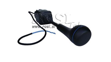 JOYSTICK INDEMAR PARA WINCH DE HORQUILLA - SIN BOTÓN