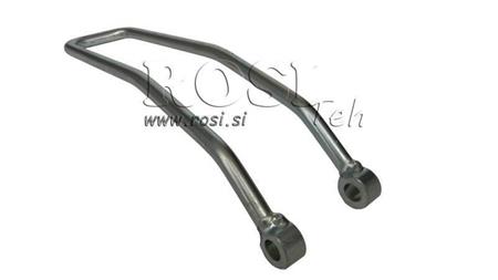 houder voor hydraulisch trekapparaat l 290 mm