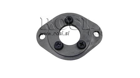 HYDRAULIC MOTOR FLANGE MM