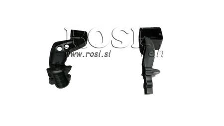 PVC KRYT JOYSTICK ENERGO 8/11 2 TLAČIDLÁ