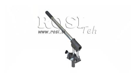 HANDPOMP 25CC -SD- EENRICHTING