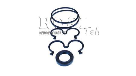 SEAL SET FOR HYD PUMP GR3