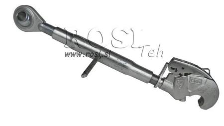 automatic tractor threaded drawbar category 3 M36x3-675/950