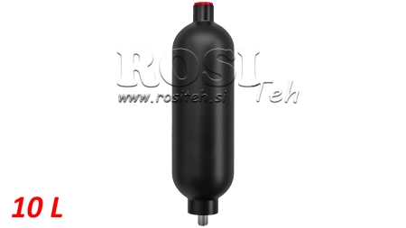 HYDRAULIC ACCUMULATOR 10 LIT
