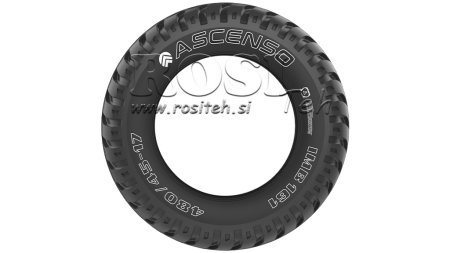GUMA 400/60-15,5 AW708 14pl
