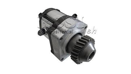 HYDRAULISK PUMPE IMT FOR KOMPRESSOR