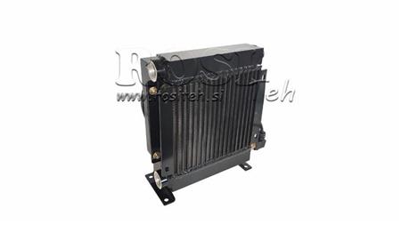ECO OLIJEKOELER DC 12V 30-100 LIT