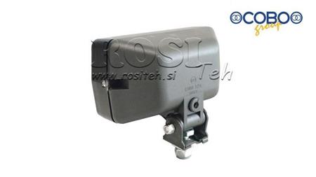 TRACTOR ARBEITSLICHT COBO HALOGEN