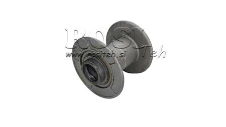 KELLO VOIMANOSTURILLE DWH 3000-3500 HD