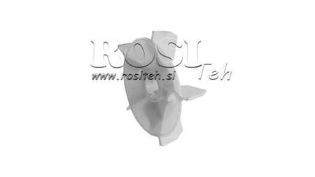 VORTEX AF ELEKTRISK MOTOR MS 100