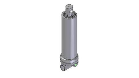 2634F -TELESCOPIN SYLINTERIN REIKÄ - REIKÄ 3 ASKELETA MATKA 790 FI 95