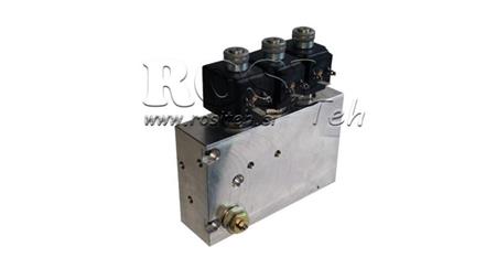 BUNN BL-SD FOR MINI AGGREGAT
