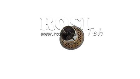 VENT FOR METAL CUBE TANK