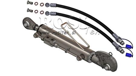 ESTRATTORE IDRAULICO AUTOMATICO - 2° CLASSE 63/35-280 (45-95HP)(25.4)