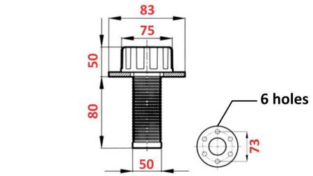 HYDRAULINEN TÄYTTÖSUODATIN SUURI