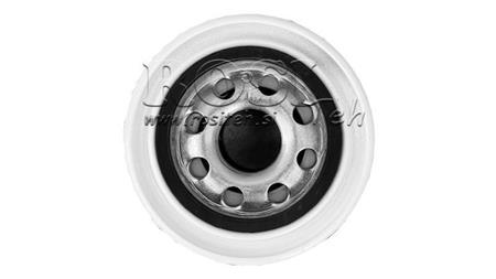 INSERT FOR SUCTION FILTER 3/4 - 10U SHORT