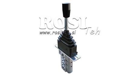 JOYSTICK HIDRÁULICO SIN BLOQUEO