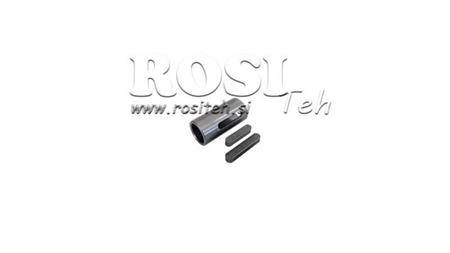 VERKLEINER VOOR AS 11/14mm