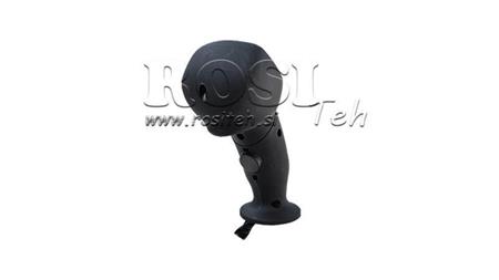 REMOTE CONTROL HANDLE ROSI JOYSTICK - 5 BUTTONS