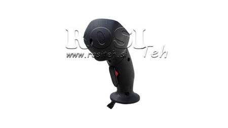 MANIGLIA DI CONTROLLO REMOTO ROSI JOYSTICK - 2 PULSANTI