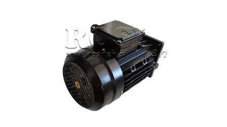 REPLACEMENT MOTOR FOR HYDRAULIC AGGREGATE 380V 4kW