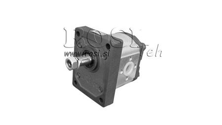 HYDRAULISCHE POMP TREKKER - ENKEL FIAT ŠTORE 505 RAKOVICA - ZPB 920 31 LINKS