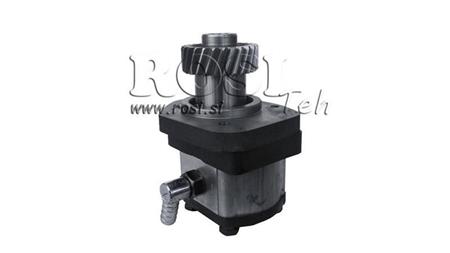 HYDRAULINEN OHJAUSPUMPPU dx DEUTZ