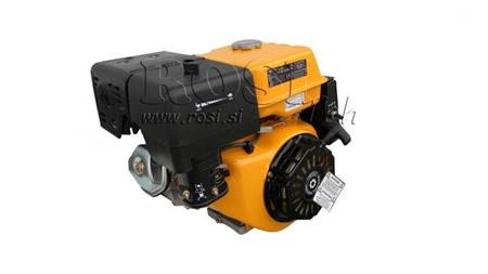 ENSAMBLAJE DE GASOLINA HIDRÁULICA BOMBA 420cc GR.2 12.0 ccm (flujo = 43.2 lit/min)