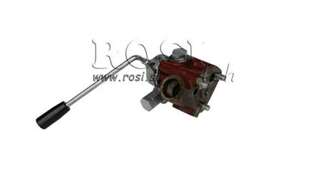 HYDRAULINEN VENTTIILI FIAT VASEN VARSI