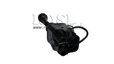JOYSTICK INDEMAR PARA WINCH DE HORQUILLA - 1x BOTÓN