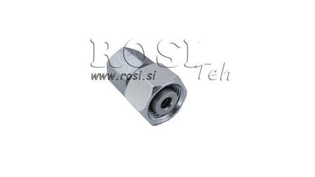 CONECTOR DE MANÓMETRO