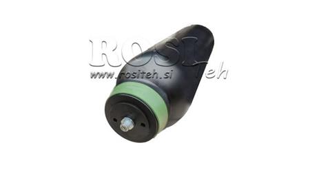 HYDRAULISCHE ACCUMULATOR 10 LIT
