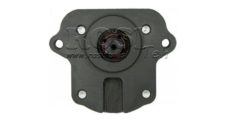 HYDRAULISCHE POMP TRACTOR - OEM 33652099M91 - ORIGINELE LANDINI MYTHOS
