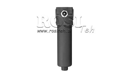 HYDRAULISCHE DRUKFILTER IKRON 3/4 - 10u - 110LIT - 310bar