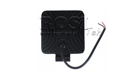 LED TYÖVALO - VALO 16 LED 48W 12V-24V