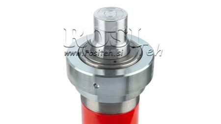14080 - HYDRAULISCHE CYLINDER H380  H380P