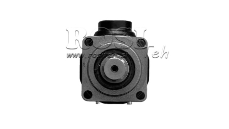 HYDRAULINEN PISTONIPUMPPU -42CC - 350 BAR
