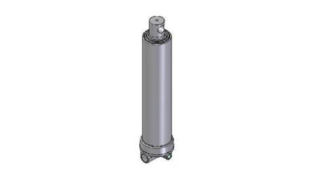 4638F -TELESCOPIC SYLINTERIN REIKÄ - REIKÄ 3 ASTETTA ISKU 1483 FI 152