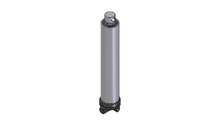 4639F -TELESCOPIC SYLINTERIN REIKÄ - REIKÄ 3 ASTETTA ISKU 2093 FI 152